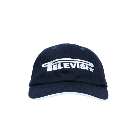 TVSTAR V12 HAT - NAVY