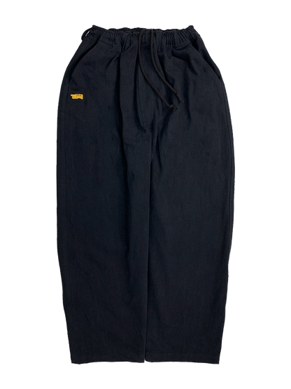 VX1 GOLD PANT - JET BLACK