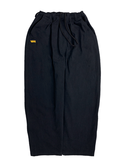 VX1 GOLD PANT - JET BLACK