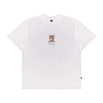 VX J-LOVE TEE - WHITE