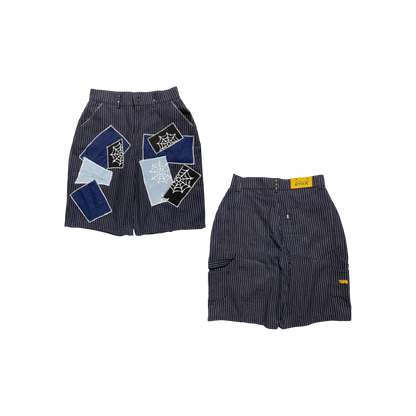 TVSTAR x BURU REWORKED HICKORY SHORT