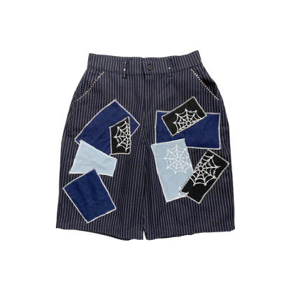 TVSTAR x BURU REWORKED HICKORY SHORT