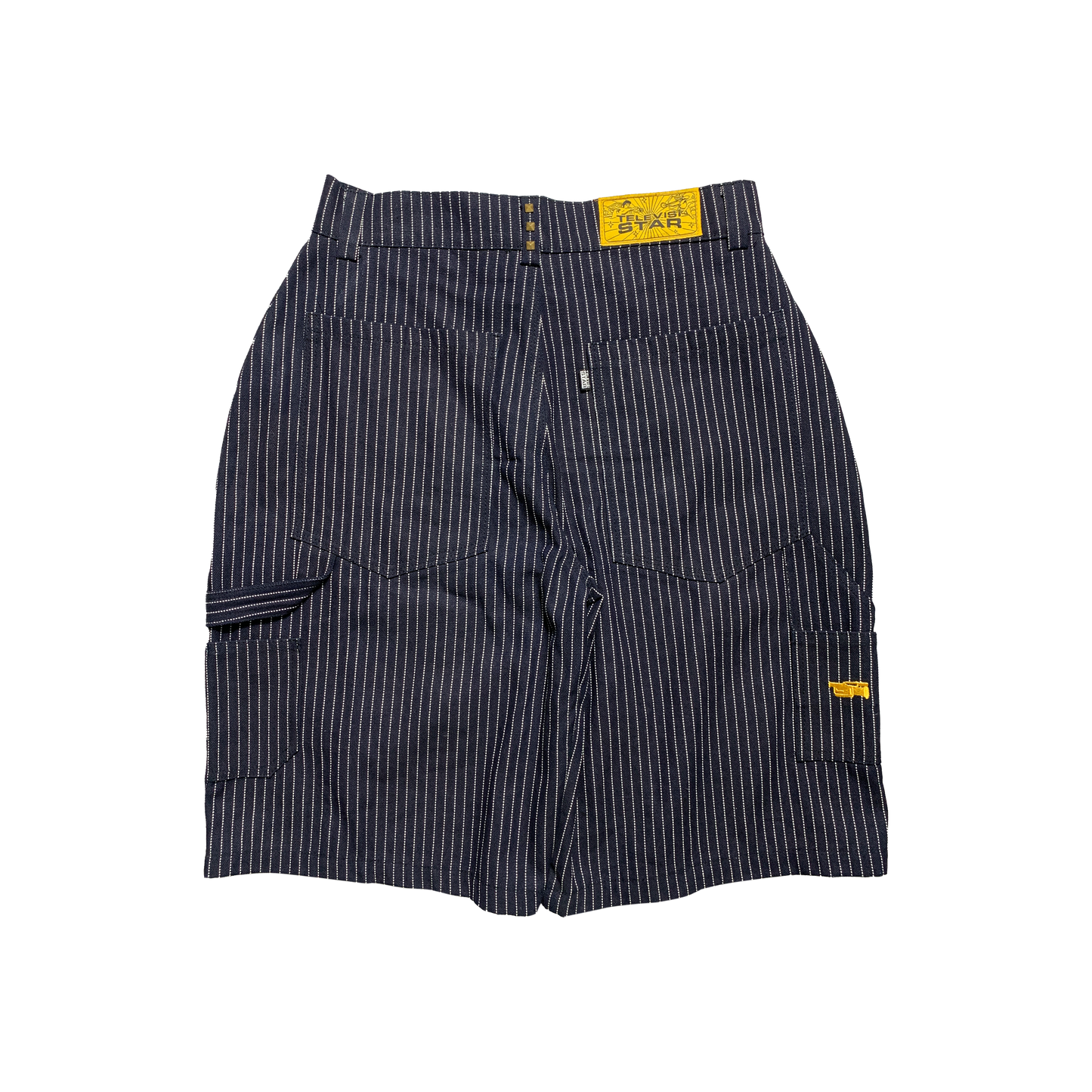 TVSTAR x BURU REWORKED HICKORY SHORT