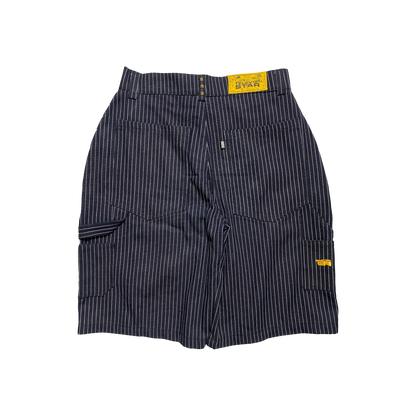 TVSTAR x BURU REWORKED HICKORY SHORT
