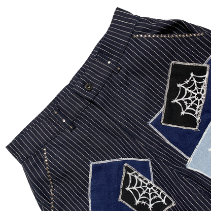 TVSTAR x BURU REWORKED HICKORY SHORT