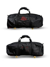 Load image into Gallery viewer, TVS *CHRIS GREGSON - DUFFLE BAG (PRE-ORDER)
