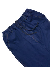 Load image into Gallery viewer, SUNNY DENIM - NAVY GOLD

