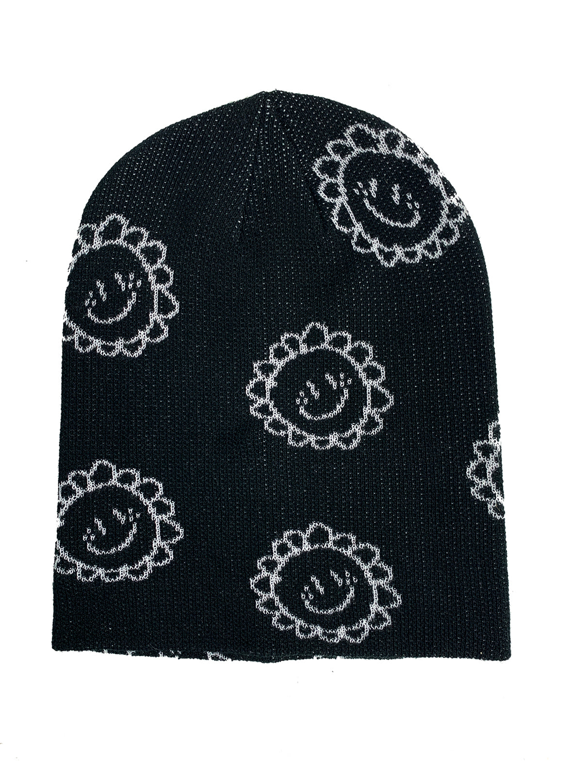 TVSTAR SUNNY BEANIE - BLACK