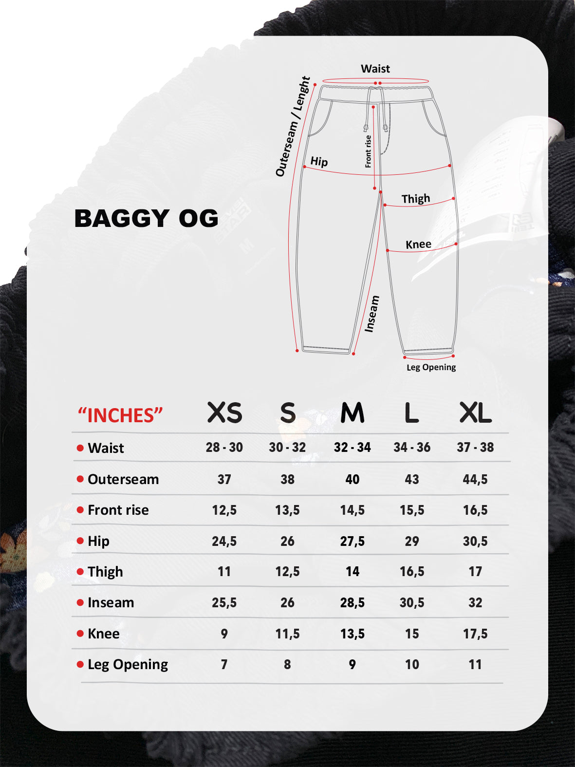 SUNNY FILMER DENIM PANT - JET BLACK