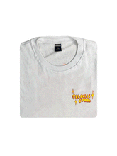 Load image into Gallery viewer, CHECKERS * White T-shirt
